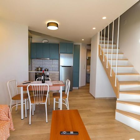 East & West Seaside Apartments Γιάλτρα Εξωτερικό φωτογραφία